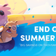 Humble End of Summer Sale